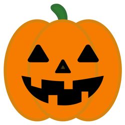 halloween pumpkin png, halloween png, halloween nightmare png, nightmare png, digital download-1