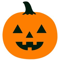 halloween pumpkin png, halloween png, halloween nightmare png, nightmare png, digital download-2