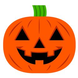 halloween pumpkin png, halloween png, halloween nightmare png, nightmare png, digital download-6