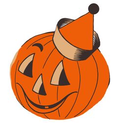 halloween pumpkin png, halloween png, halloween nightmare png, nightmare png, digital download-10