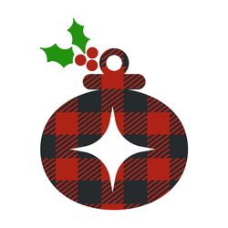 snowball plaid svg, buffalo plaid christmas svg, buffalo plaid svg, digital download