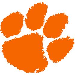 clemson tigers svg, clemson tigers logo svg, ncaa svg, american football svg, sport svg, digital download-1