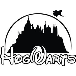 hogwarts svg, harry potter svg, harry potter logo svg, harry potter movie svg, hogwarts logo svg, digital download