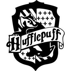 hufflepuff svg, harry potter svg, harry potter movie svg, hogwarts svg, digital download