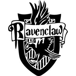 ravenclaw svg, harry potter svg, harry potter movie svg, hogwarts svg, digital download