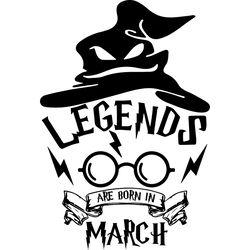legends are born svg, harry potter svg, harry potter movie svg, hogwarts svg, wizard svg, digital download-2