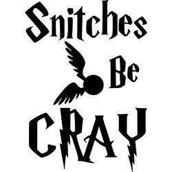 snitches be cray hp svg, harry potter svg, harry potter movie svg, hogwarts svg, wizard svg, digital download