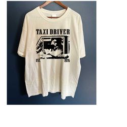 taxi driver shirt, taxi driver movie, crewneck sweatshirt, taxi driver movie shirt, taxi driver sweatshirt, trendy sweat