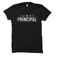 principal shirt. principal gift. school principal shirt. school principal gift. educator shirt. educator gift. gift for