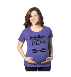 halloween twins maternity shirt, witch maternity shirt, halloween