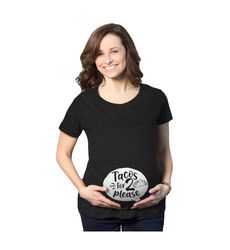 tacos maternity shirt, funny pregnant shirt, cute maternity