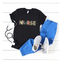 registered nurse shirt, rn t-shirt, nursing student tee, nurse graduation gift, gift for nurse, nurse appreciation, futu