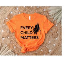 orange day shirt,every child matters t-shirt,awareness for indigenous,orange day gift,indigenous education,kindness and