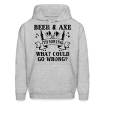 axe throwing hoodie. axe throwing gift. beer hoodie. beer gift. funny axe throwing. axe thrower gift. throwing axe. spor