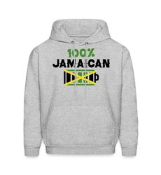 jamaican hoodie. jamaican gift. jamaica hoodie. jamaica gift.