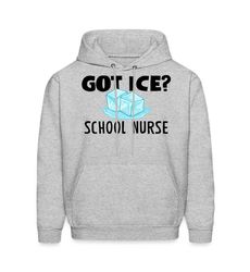 school nurse hoodie. school nurse gift. nurse sweatshirt.