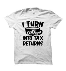 accountant shirt. accountant gift. accountant tee. gift for