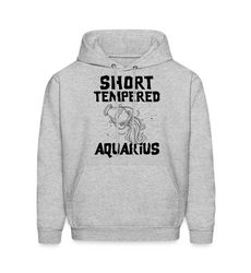 aquarius hoodie. aquarius gift. aquarius sweatshirt. aquarius zodiac.
