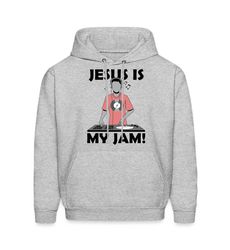 christian music gift. christian sweatshirt. christian hoodie. christian