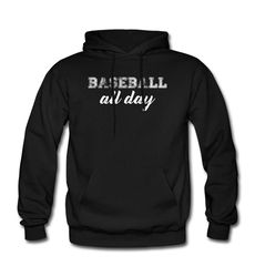 baseball hoodie. baseball fan sweater. baseball clothing. baseball