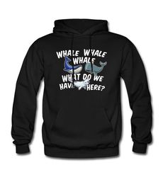 whale hoodie. whale sweater. whale lover sweater. whale