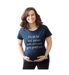sarcastic maternity shirt, funny pregnant shirt, cute maternity