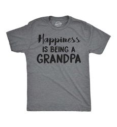 grandpa shirt, gift for grandpa, funny t shirt