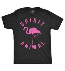 pink flamingo shirt, flamingo top men, gay mens