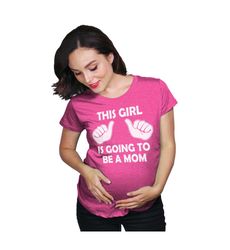 gender reveal shirts, baby girl maternity shirt, funny