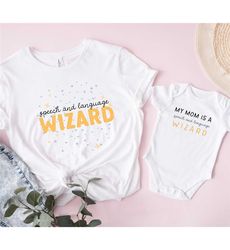 speech baby clothes, speech shirt,speech baby announcement, speech