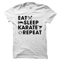 karate shirt. martial arts shirt. karate tshirt. karate gift. martial arts gift. karate master. karate instructor shirt