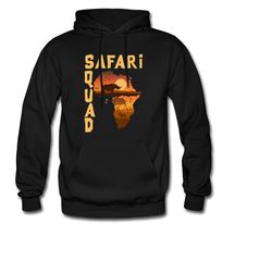 safari hoodie. safari sweater. safari sweatshirt. safari tour sweater. safari clothing. safari tour pullover. safari tou