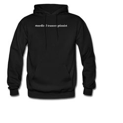 medical transcriptionist hoodie. medical transcriptionist pullover. medical pullover. medical sweater. medical hoodie. m