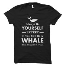 whale shirt. whale gifts. whale tshirts. whale apparel. ocean shirt. ocean gift. whale t-shirt. whale lover gift os781