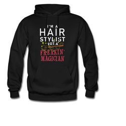 hair stylist hoodie. hair stylist sweatshirt. hair salon sweater. hair salon hoodie. hair salon clothing. hair stylist s