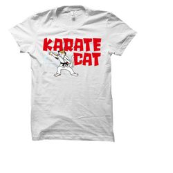 funny karate shirt. karate shirt. mma shirt. karate girl shirt. karate gift. martial arts gift. karate t-shirt. karate i