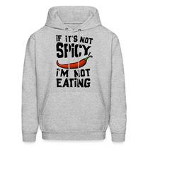 spicy food hoodie. spicy food gift. hot sauce gifts. hot sauce hoodie. hot sauce gift. spicy hoodie. spicy gift. chili h