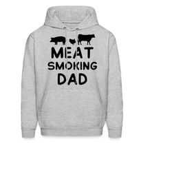 bbq hoodie. bbq dad gift. grill dad hoodie. grill dad gift. smoking meat gift. dad bbq gift. bbq lover gift. grill lover