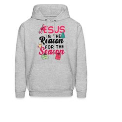 christianity hoodie. christianity gift. jesus hoodie. jesus gift. religious hoodie. religious gift. gift for christians.
