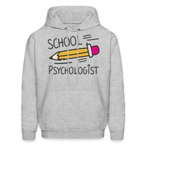 psychologist hoodie. psychologist gift. school psychologist hoodie. school psychologist gift. mental health hoodie. ther