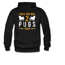 pug hoodie. pug gift. pug lover. pug mum hoodie. dog lover gift. dog owner gift. funny pug sweatshirt. pug life. pet lov