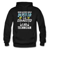 lab tech hoodie. lab tech gift. lab technician hoodie. lab technician gift. doctor hoodie. doctor gift. hospital hoodie