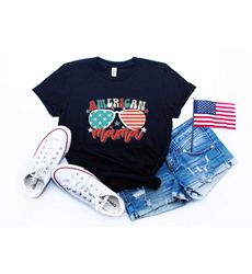 american mama shirt ,mama shirt, mama independence shirt