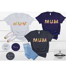 mum tee shirt - best mom ever tee