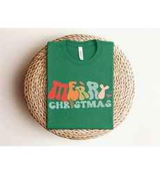 merry christmas shirt, merry christmas gift, christmas t