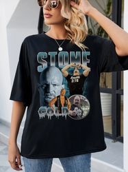 stone cold unisex shirt vintage 90s tee, vintage oversize, sports tee, gift for her, 90s graphic tee, unisex shirt, wwe,