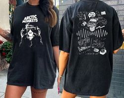 aesthetic arctic monkey png, am fan gift merch, am music tracklist, vintage arctic monkey png, music lover png