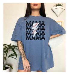 baseball mama shirt, baseball mom tee, baseball mama