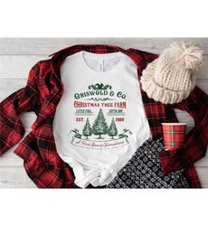 griswold & co christmas tree farm a real