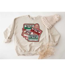 christmas music cassette tapes shirt, vintage christmas tapes